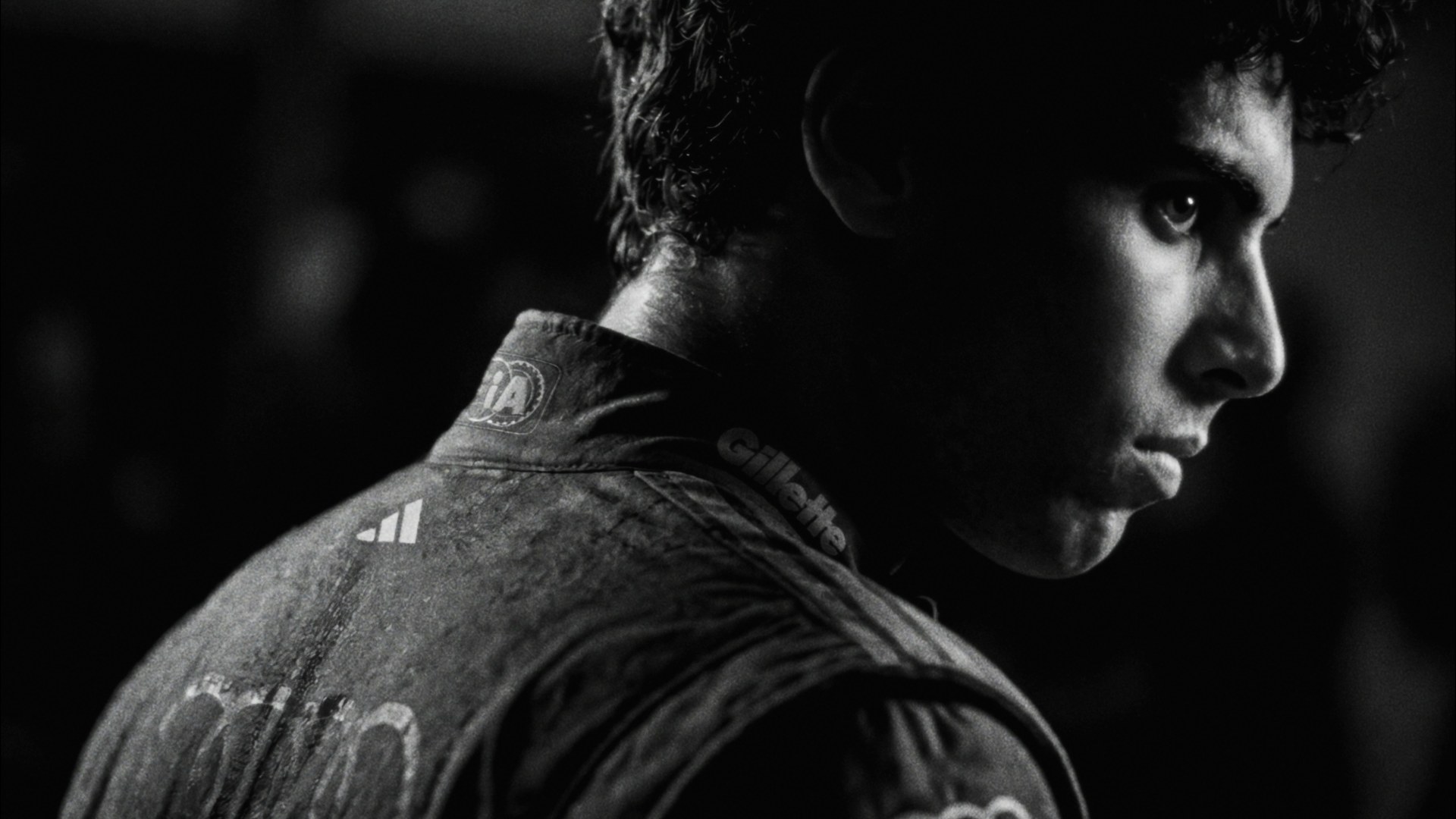 Audi F1 Director's Cut still 4