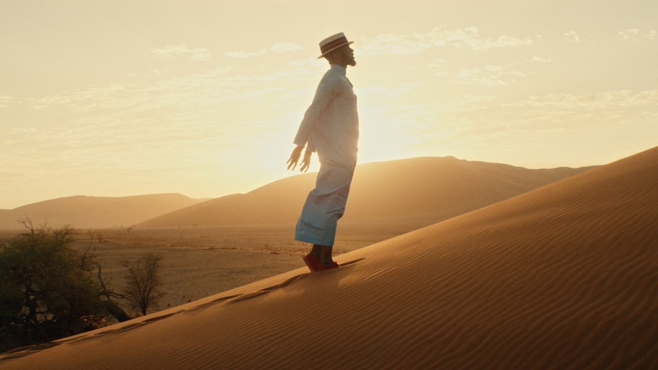 Jidenna 85 to Africa still 4